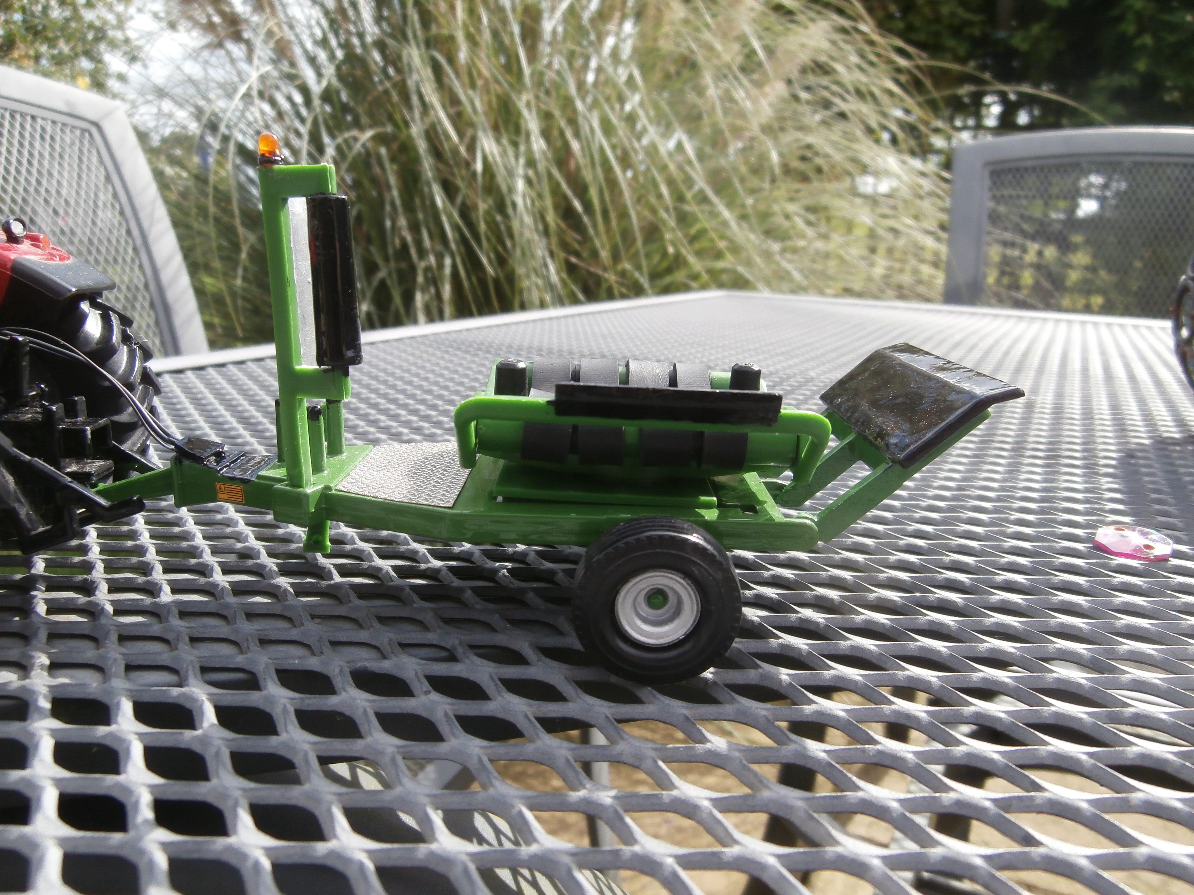 Matts implement conversions - Latest Implement Conversions & Scratch ...