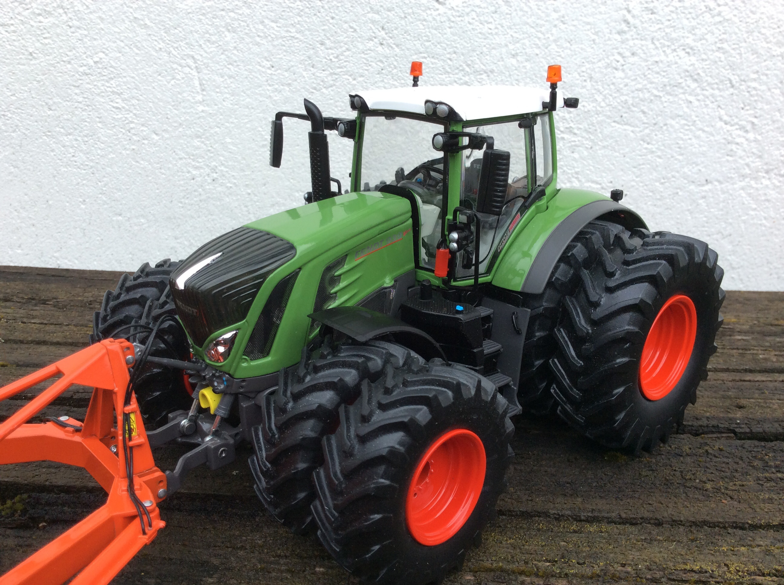 ミニカー Wiking1/32 Fendt 939 Vario S4 Wiking1/32 Fendt 939 Vario S4 ミニカー