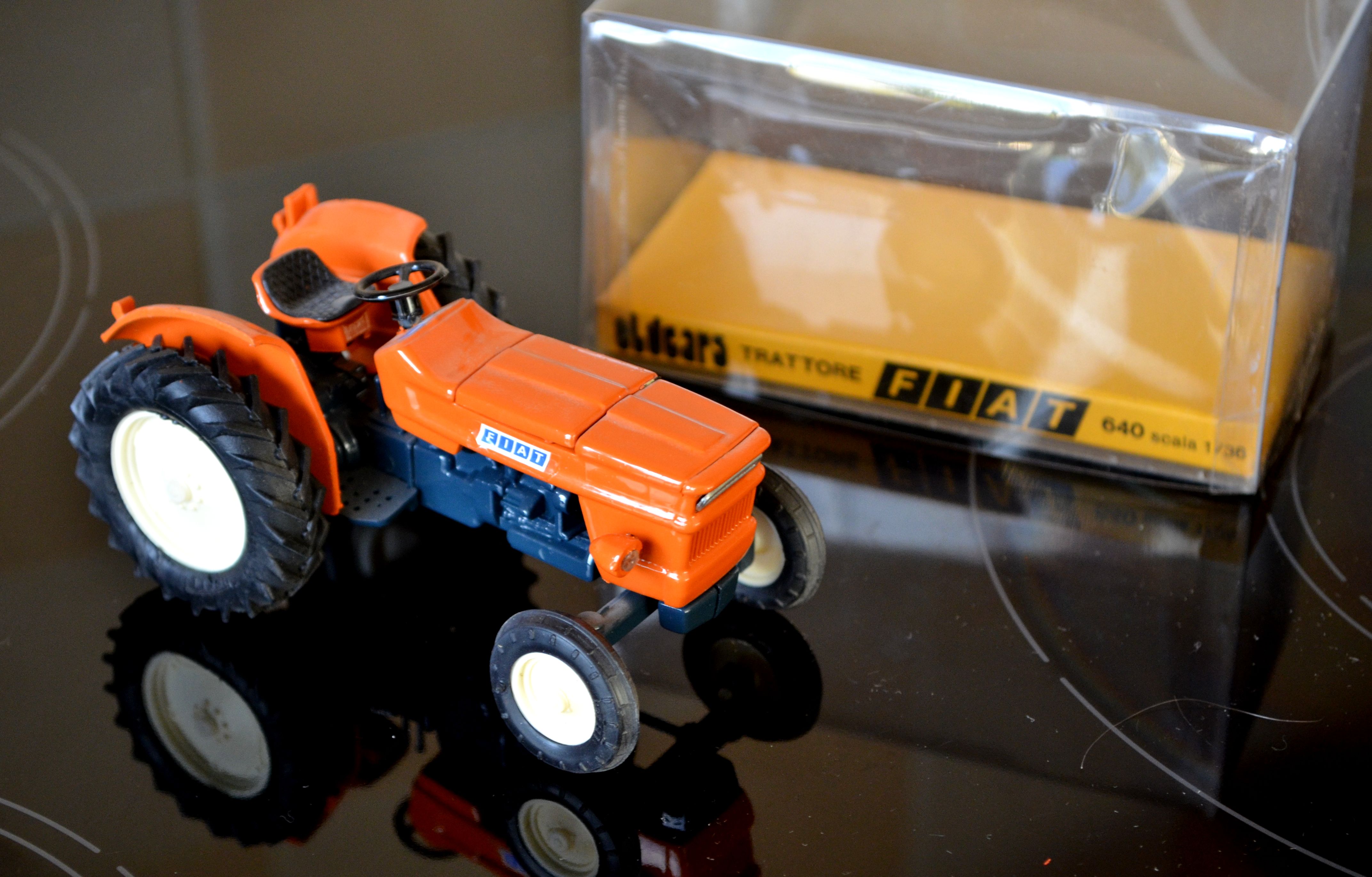 Dugu Models - Older Farm Models (Pre 1990) - The Farm Toys Forum