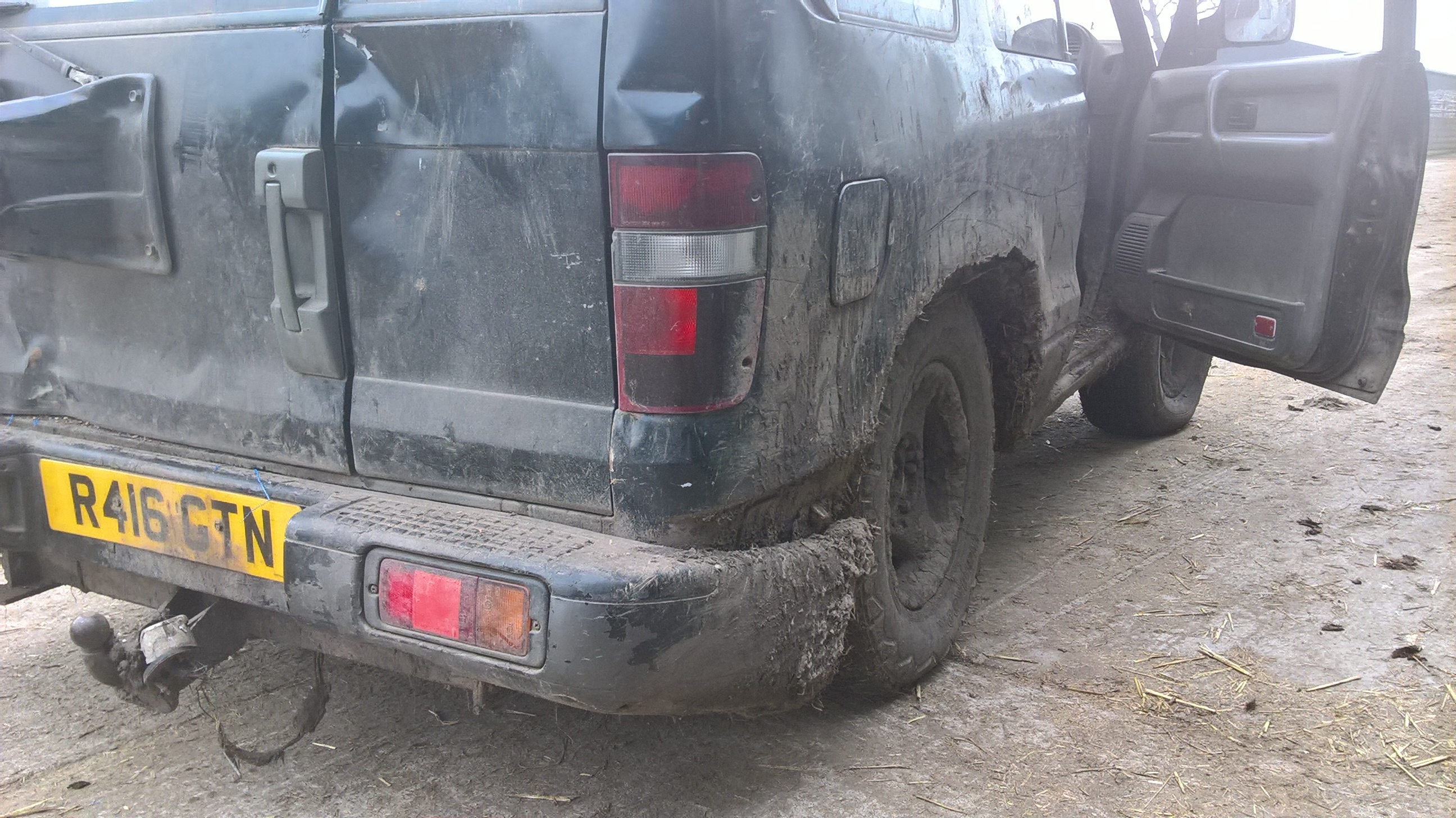 What's your farm runabout? - Farm Talk - The Farm Toys Forum
