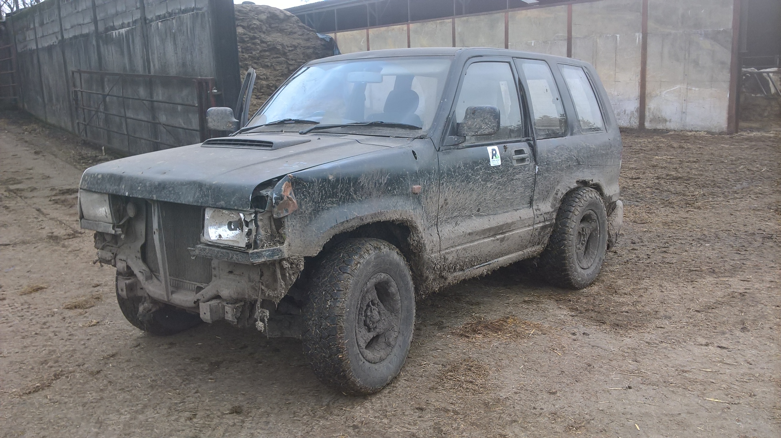 What's your farm runabout? - Farm Talk - The Farm Toys Forum