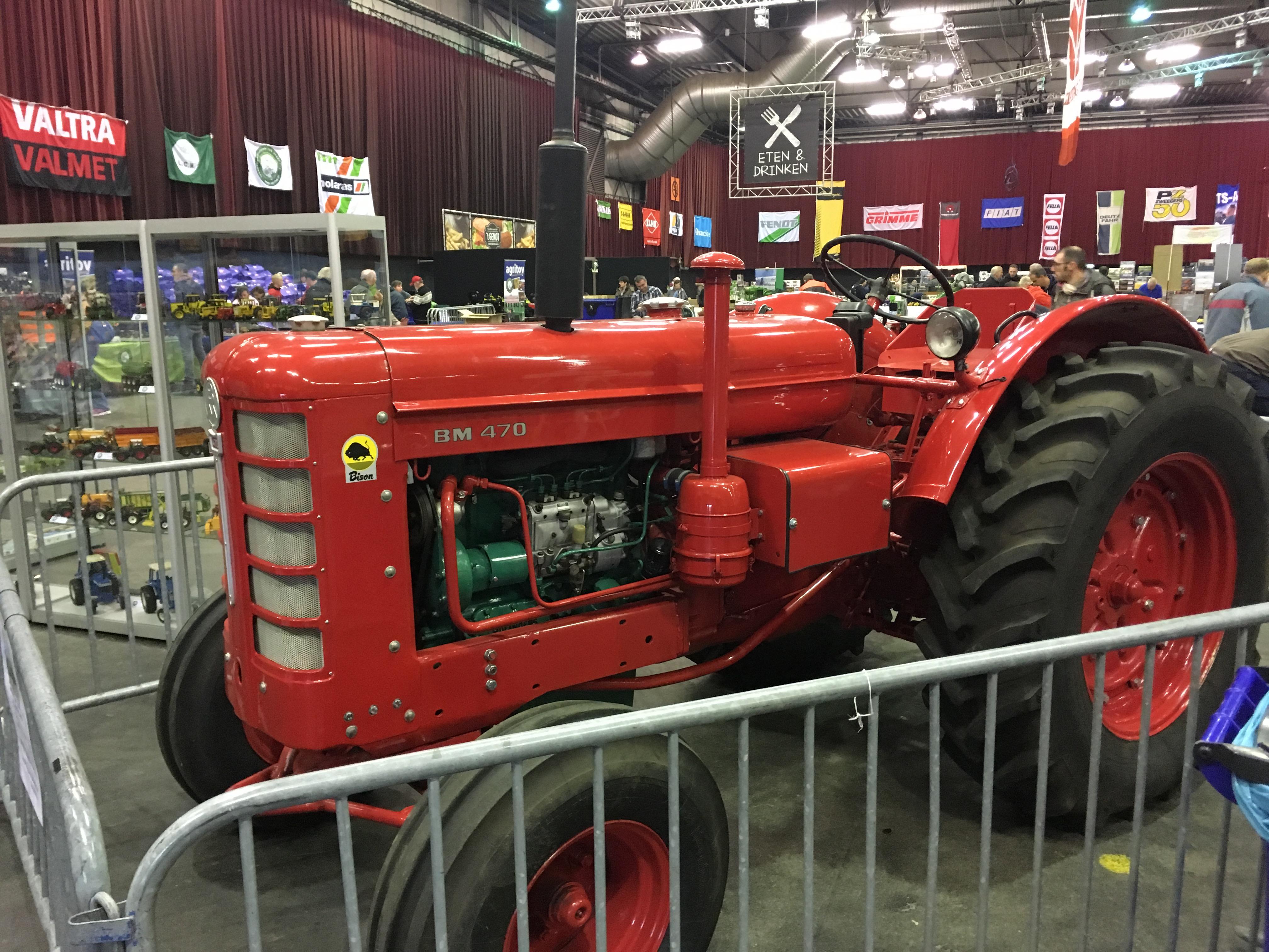 Farmtoyshow LCN Zwolle pictures General Hobby Discussion The Farm