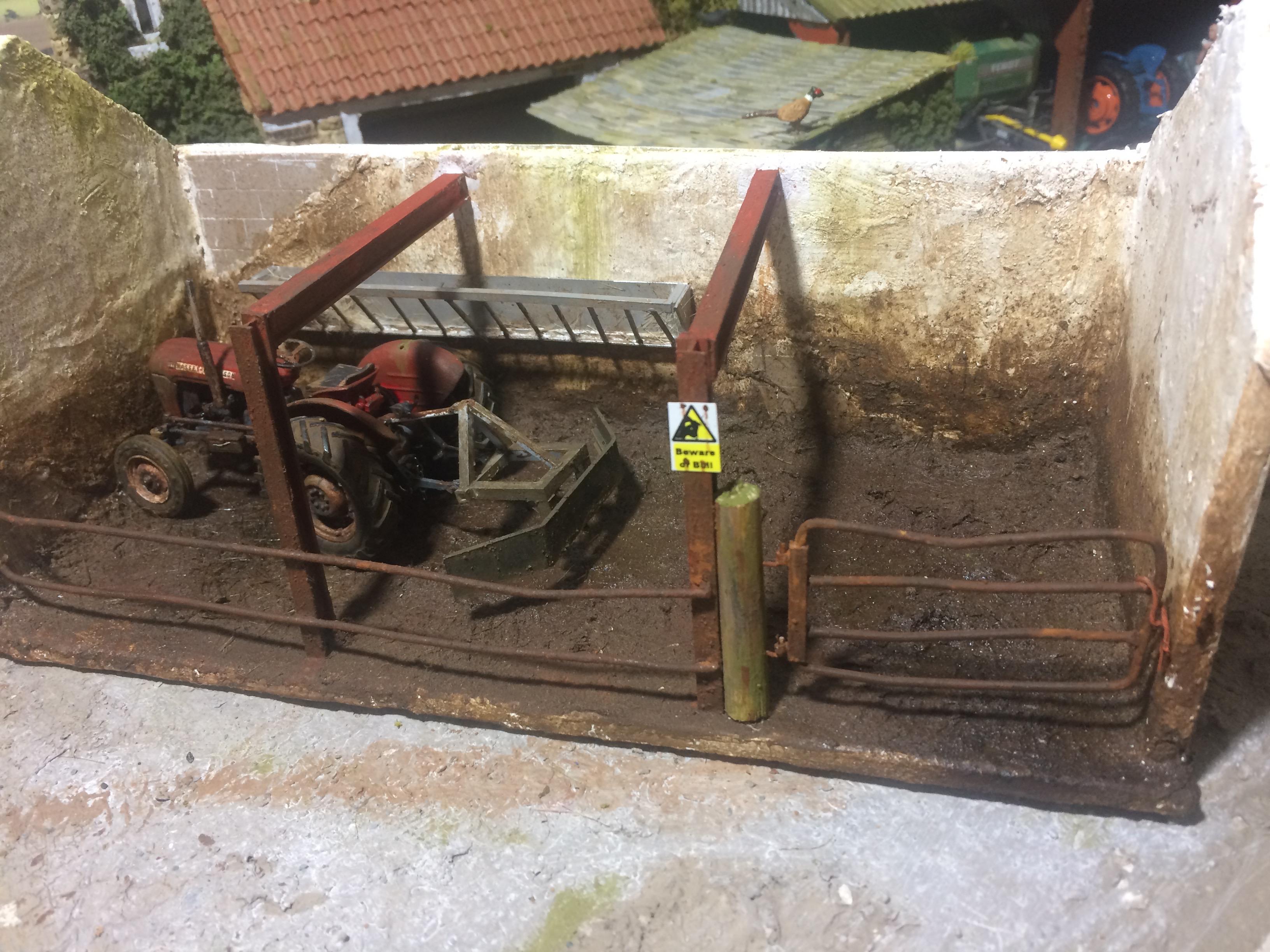 Coppice Acre Farm - Page 6 - Model Farms & Layouts - The Farm Toys Forum