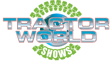 Spring Tractor World & Classic Commercial Show