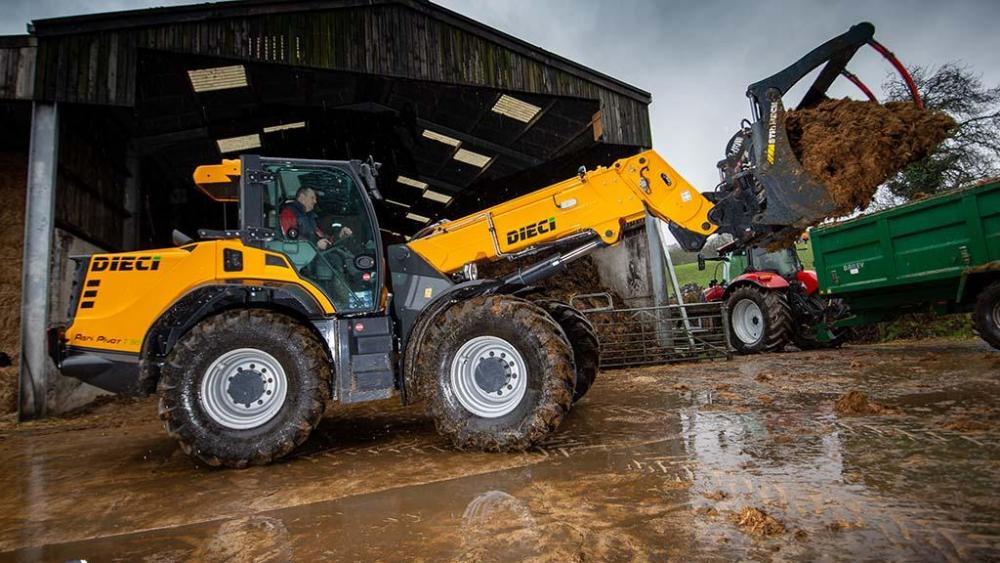 Telehandler recommendation - General Hobby Discussion - The Farm Toys Forum