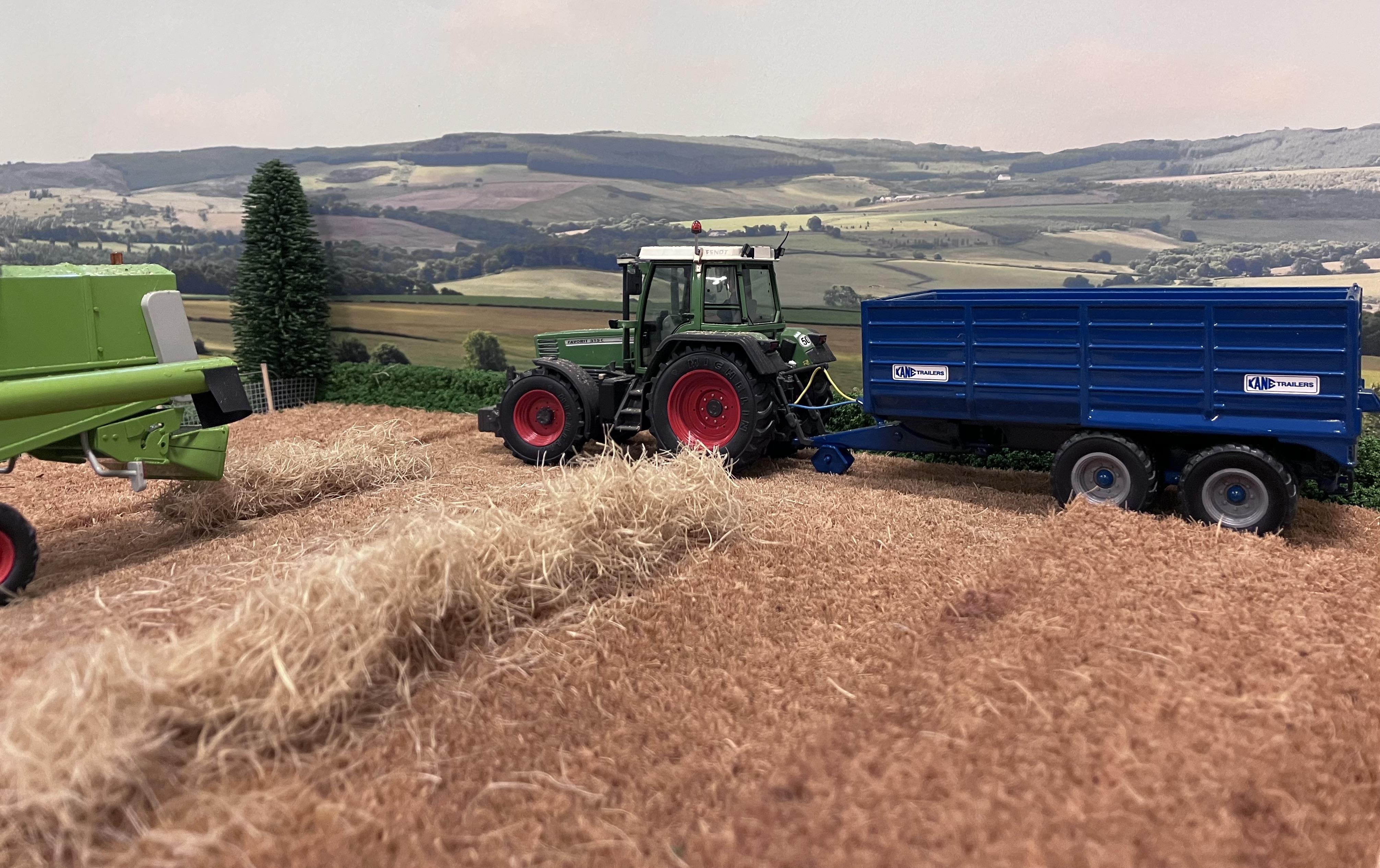 Dromore Farm Model Show Events and Shows The Farm Toys Forum