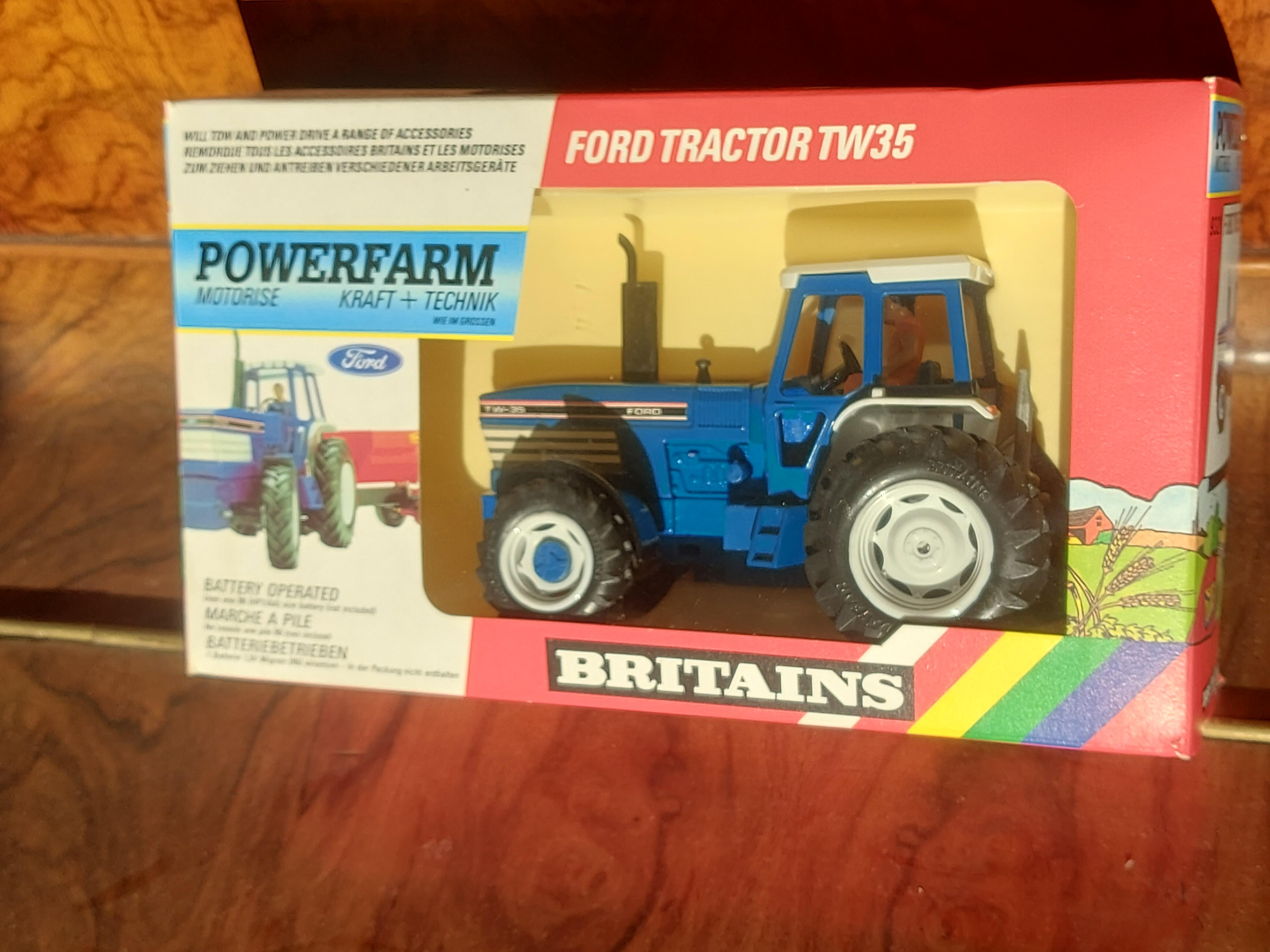 My Britains Farm Model Collection - Page 32 - Share Your Collection ...