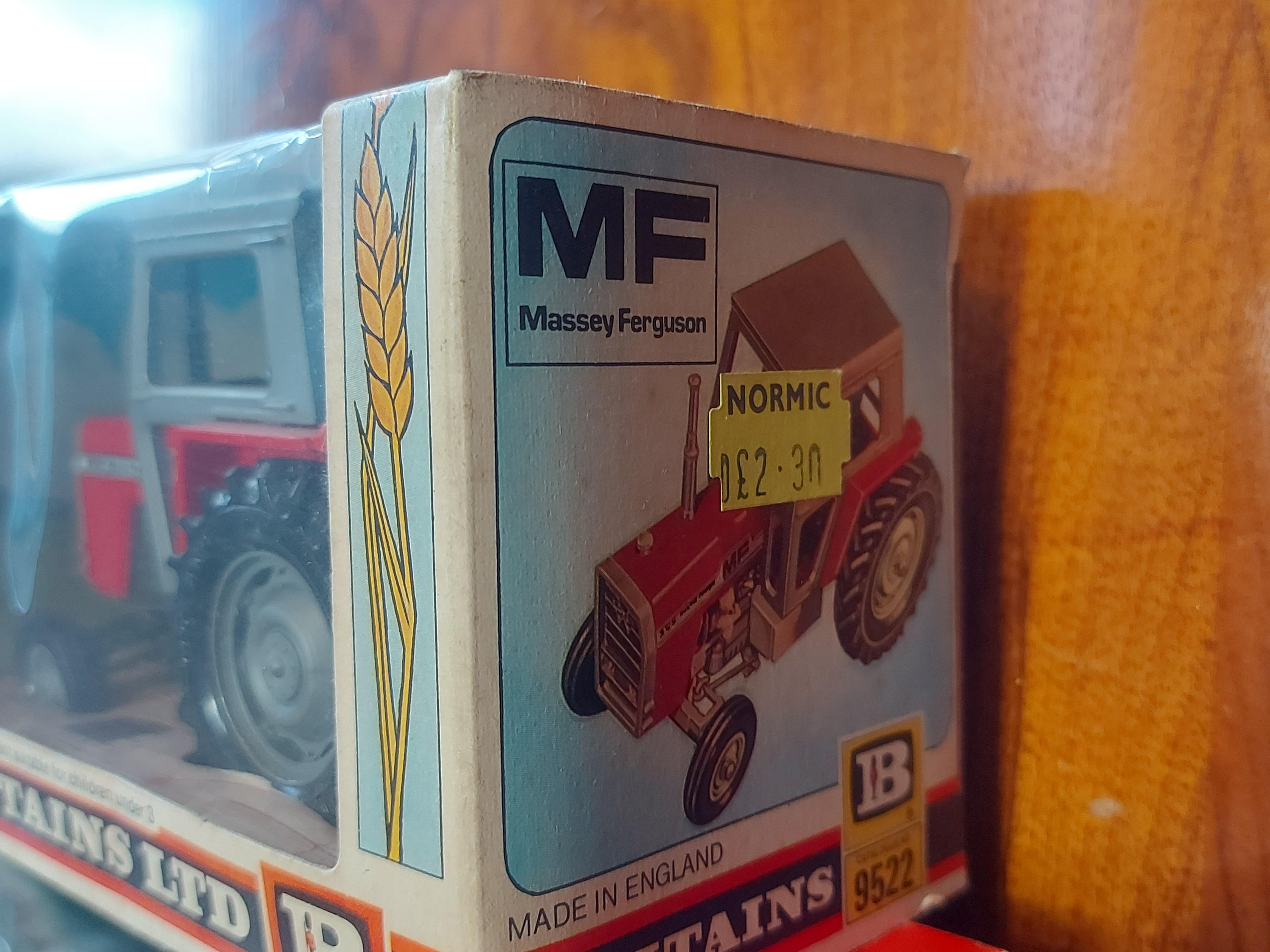 My Britains Farm Model Collection - Page 32 - Share Your Collection ...