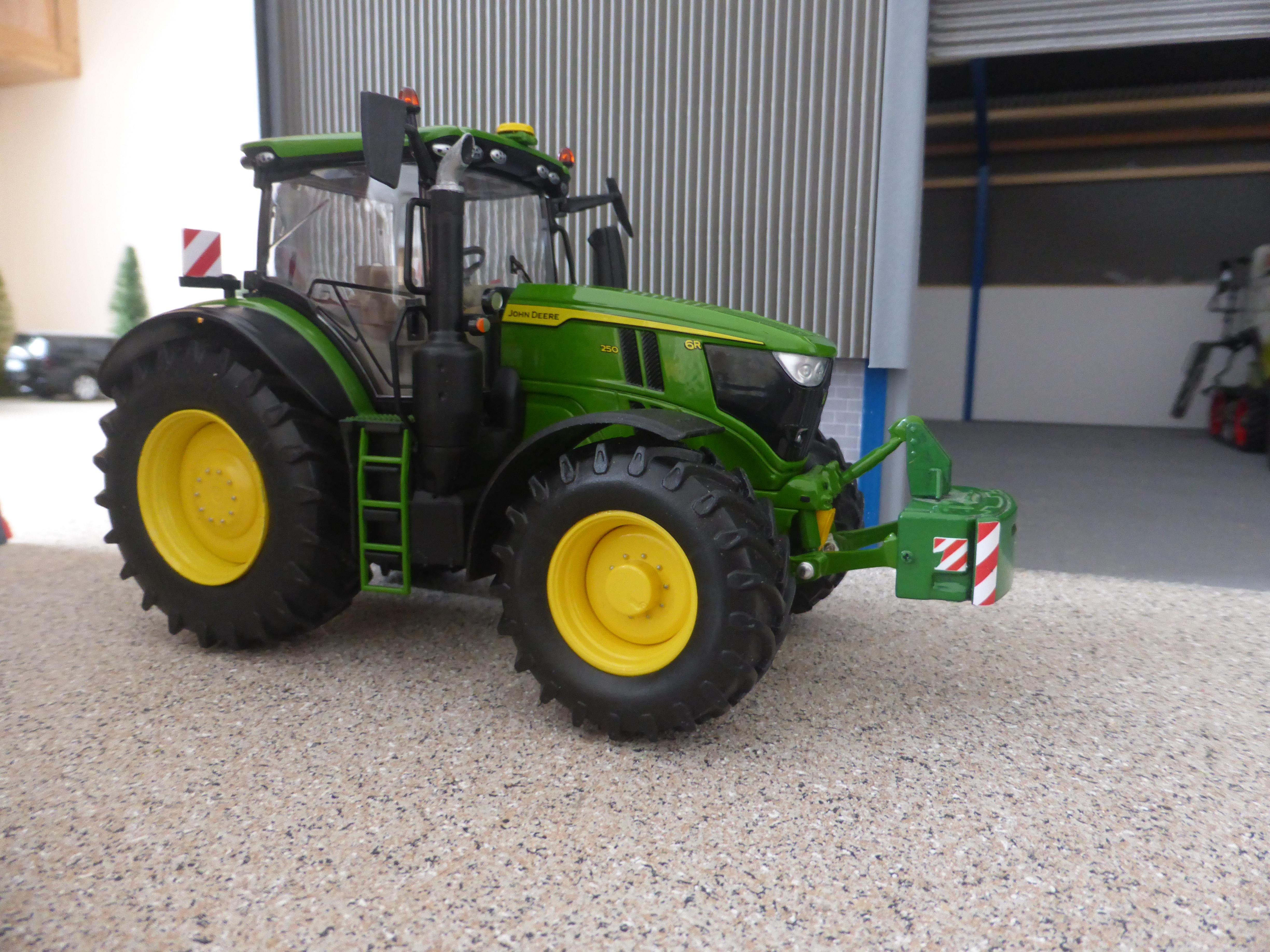 WIKING 2025 releases - Wiking - The Farm Toys Forum