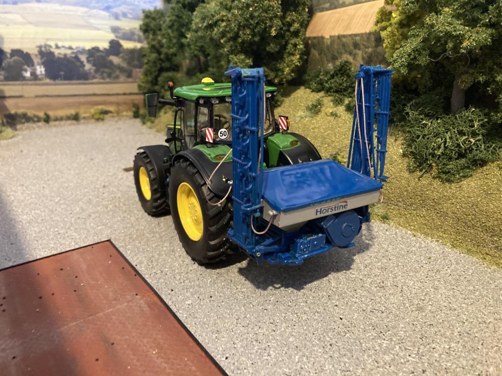 Oakley Estate Farms - Page 82 - Model Farms & Layouts - The Farm Toys Forum