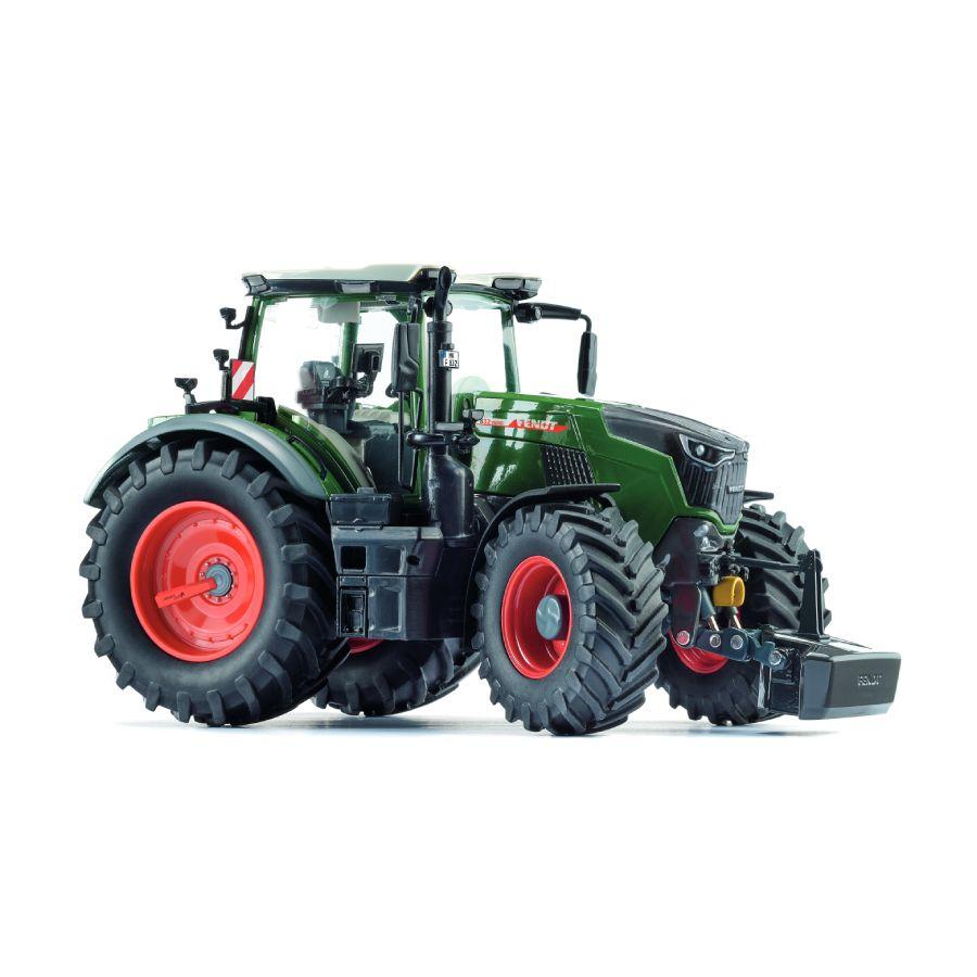 WIKING 2025 releases - Wiking - The Farm Toys Forum