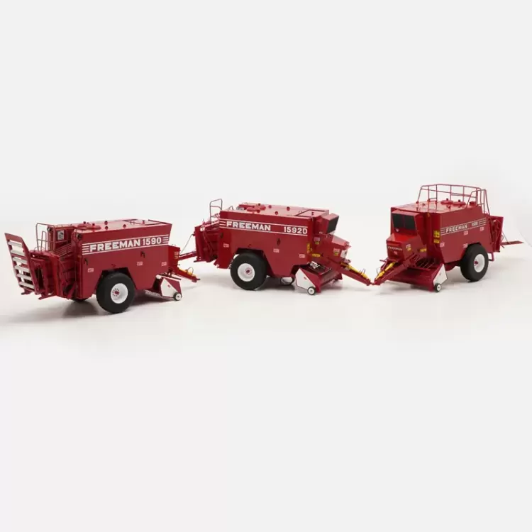 Minitrac 2026 - Mini Trac - The Farm Toys Forum