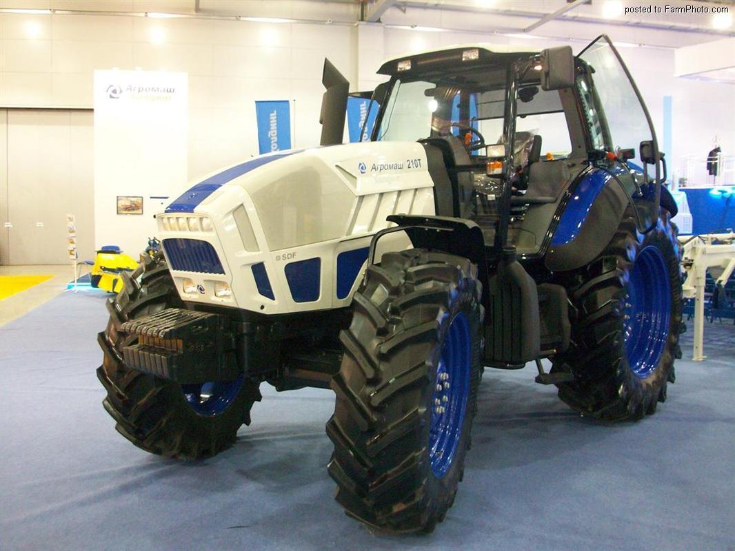 Trackors Colours Tractors in different colours - Page 24 - Tractors - The Farm Toys Forum